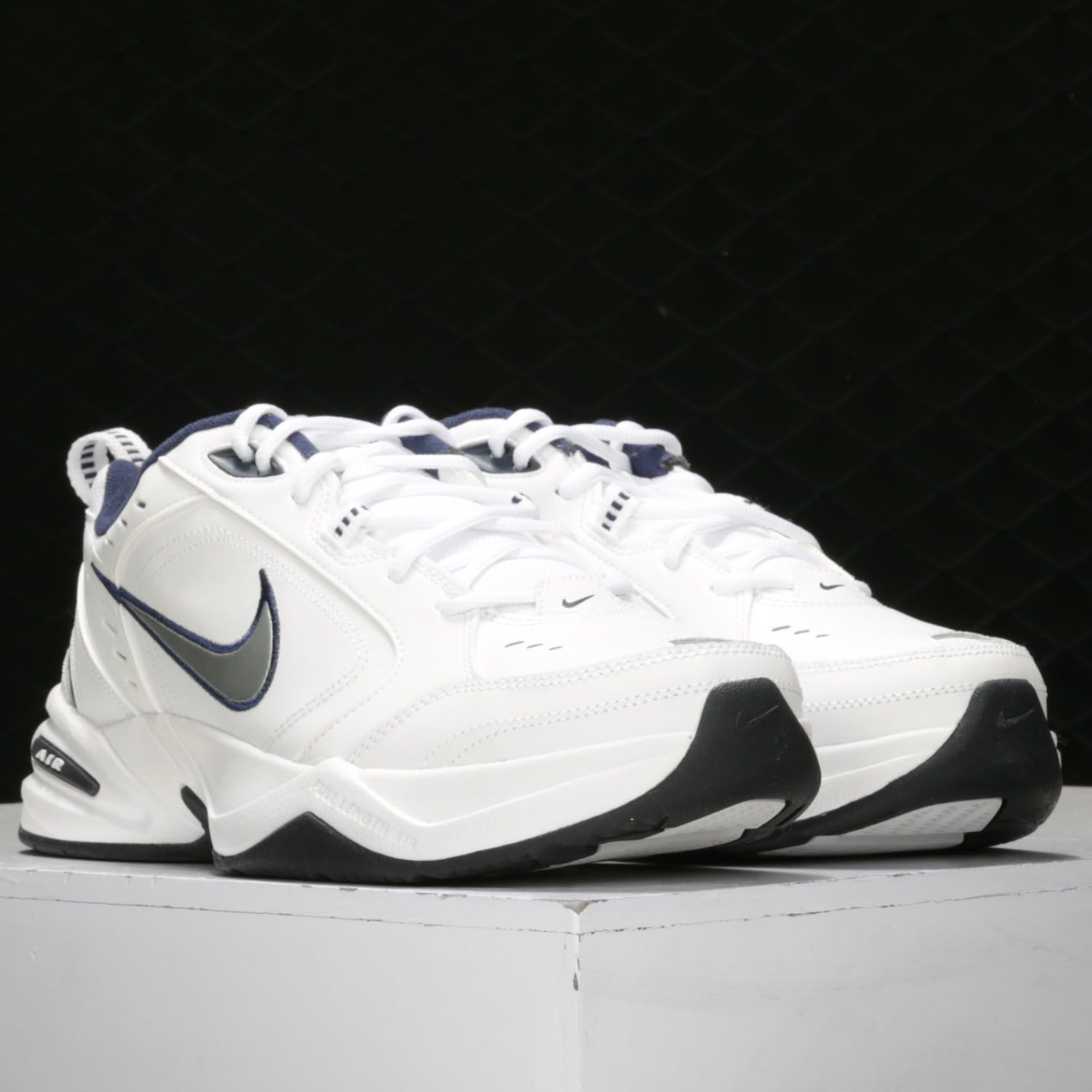Nike Shoes Air Max 270 - Nike resmi otantik AIR MONARCH IV