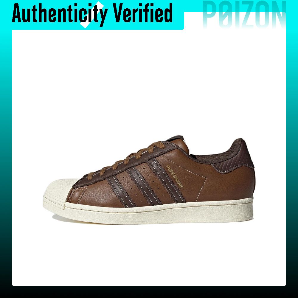 Adidas Shoes Superstar - Adidas Originals SUPERSTAR Kaykay Ayakkabıları Unisex