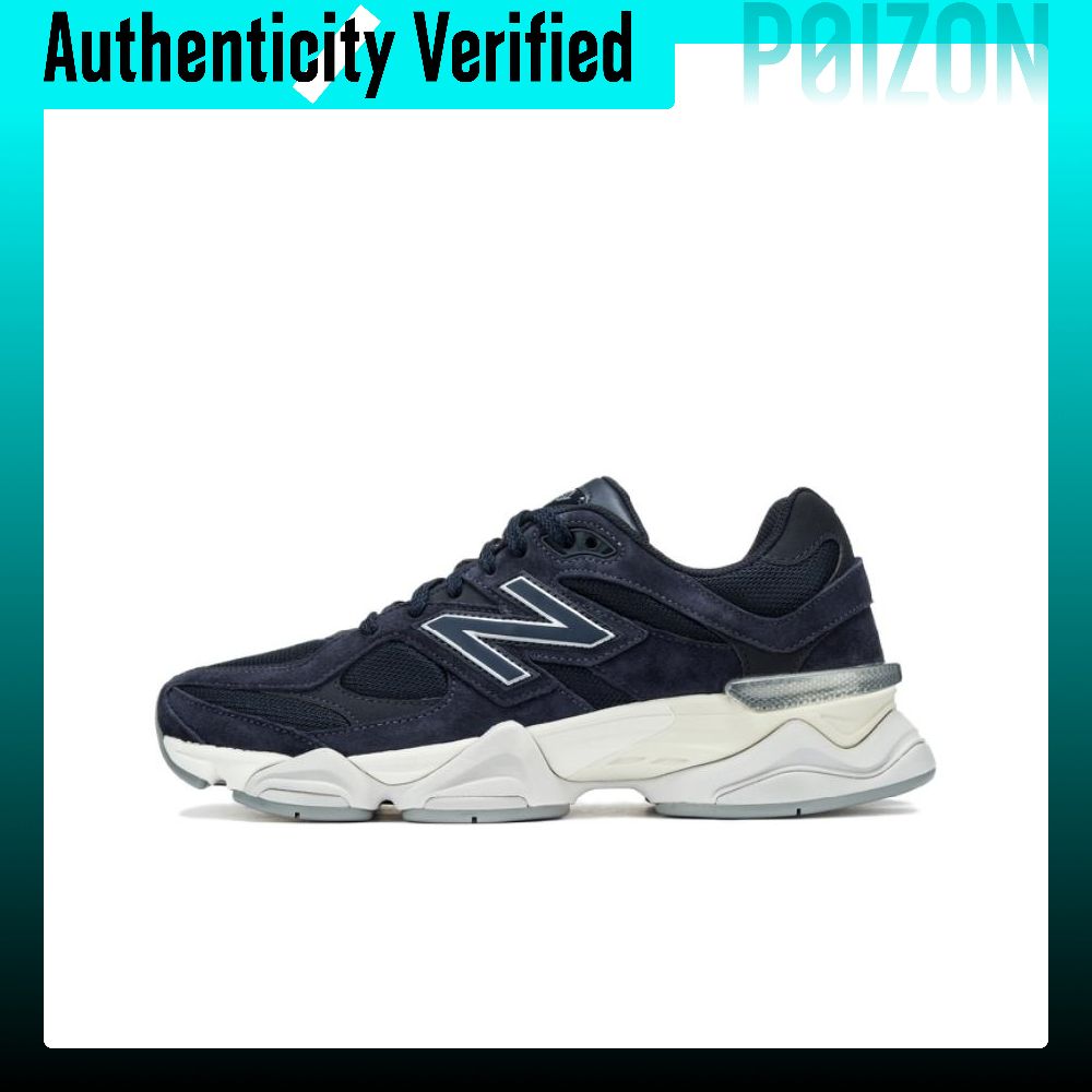 New Balance Shoes 9060 - New Balance NB 9060 Günlük Ayakkabı,