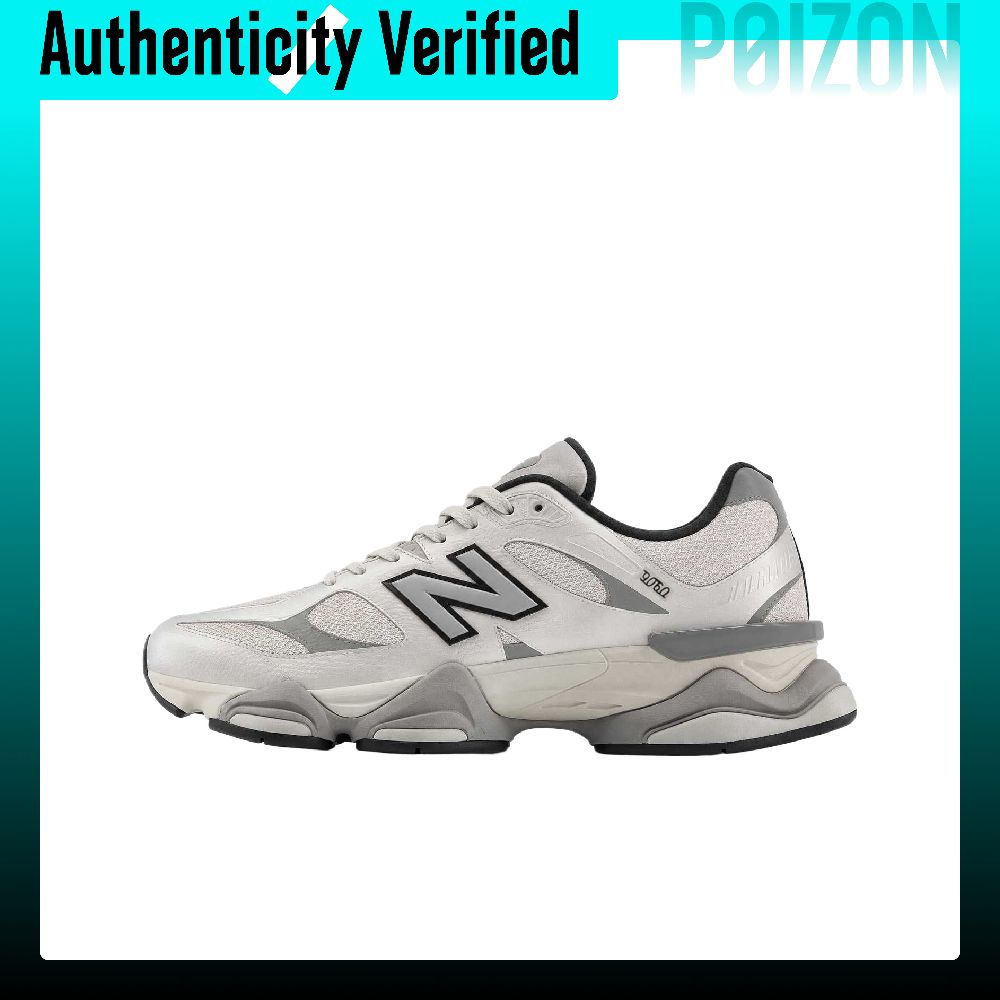 New Balance Shoes 9060 - New Balance NB 9060 Günlük Ayakkabı,