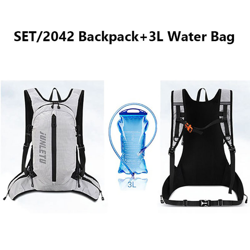 Hiking Backpack Waterproof - Yeni Açık Hava Sporları Sırt Çantası