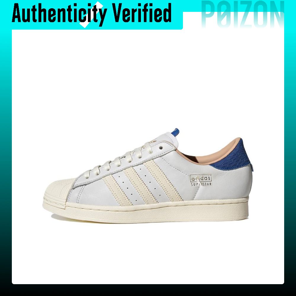 Adidas Shoes Superstar - Adidas Originals SUPERSTAR Kaykay Ayakkabıları Unisex