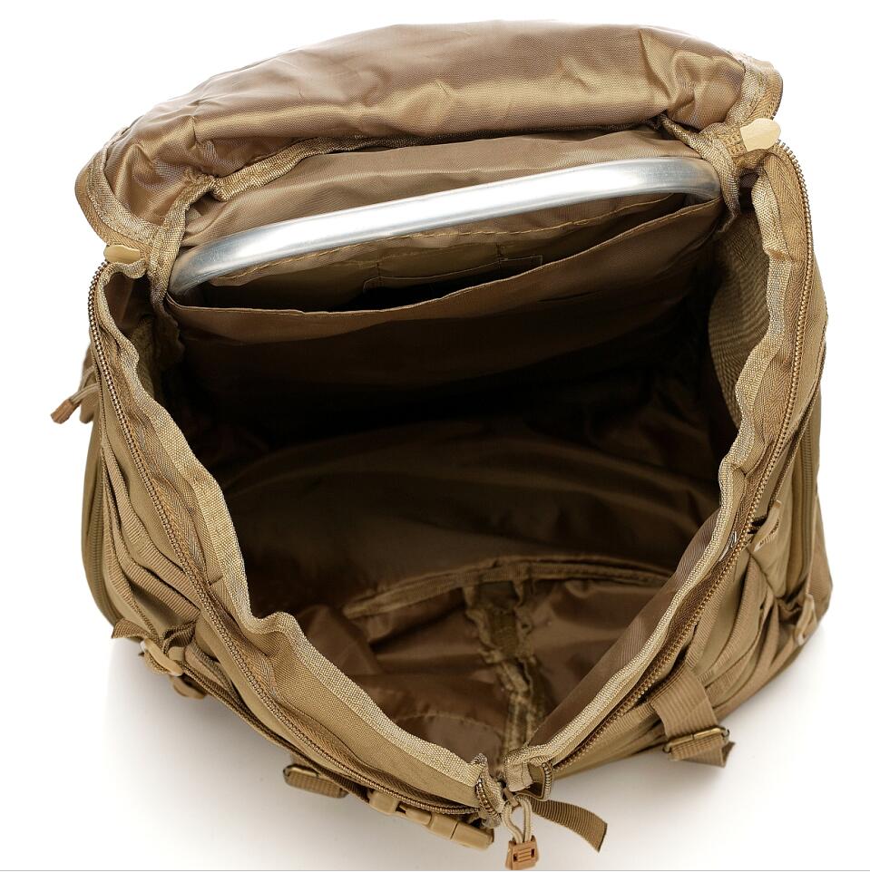 NOVRA 65L MOLLE Yürüyüş Sırt Ç - Hiking Backpack Waterproof incelemesi ve fiyatı