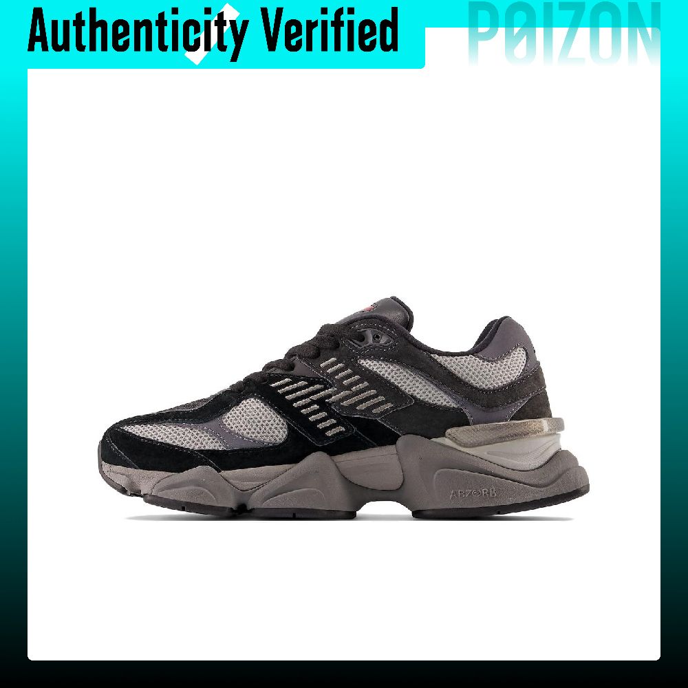 New Balance NB 9060 Günlük Aya - New Balance Shoes 9060 incelemesi ve fiyatı