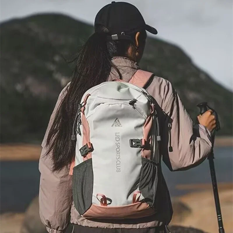 Yürüyüş Sırt Çantası, Hafif Se - Hiking Backpack Waterproof incelemesi ve fiyatı