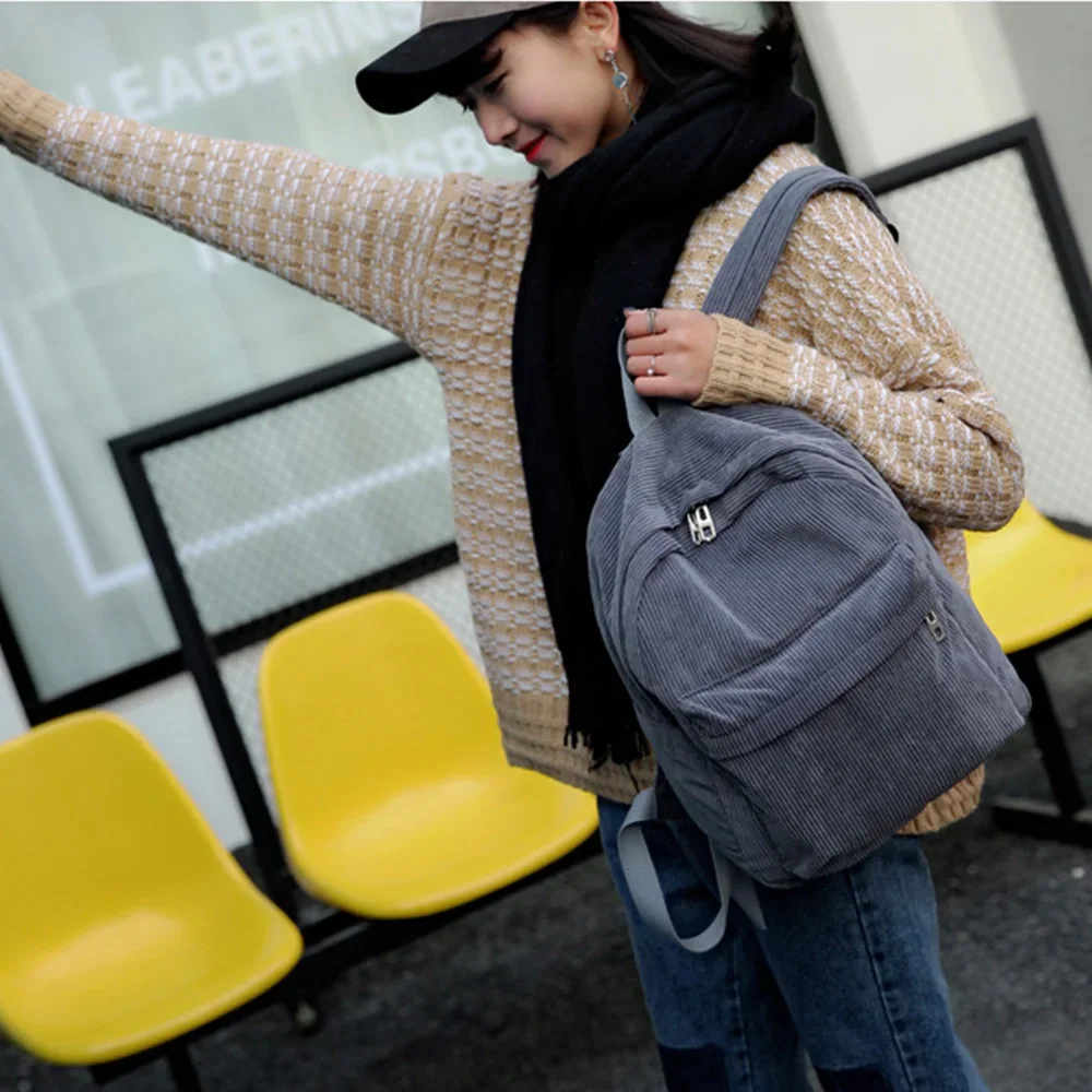 Yeni Trend Sırt Çantası Moda K - Fashion Backpack Women incelemesi ve fiyatı